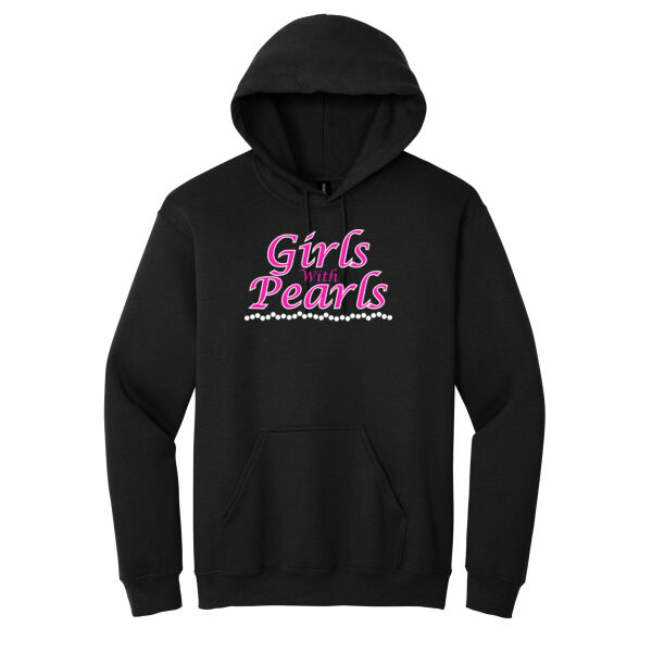 Girls with Pearls Thumbnail