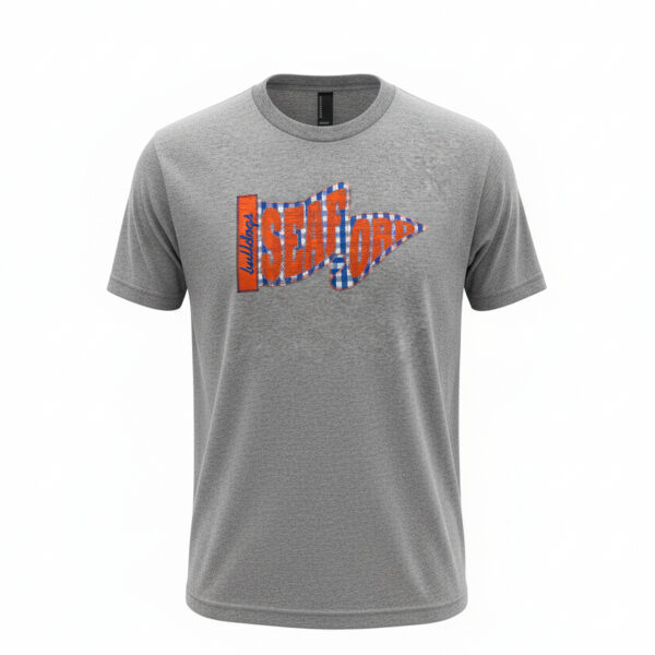 Applique Pennant Thumbnail